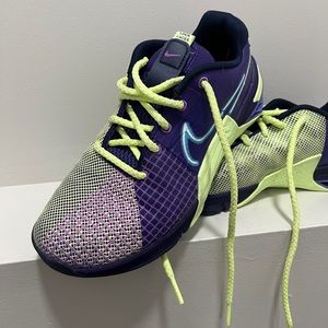 Nike Metcon 8 AMP - limited edition